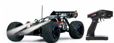 Jamara Splinter Desertbuggy -Maßstab1:10 - LED Beleuchtung - 2,4GHz Fernsteuerung