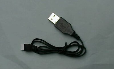 Ladekabel USB passend z.b. für  X-Hornet, Skip