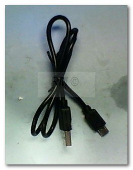 Ladekabel USB GV2 VE1