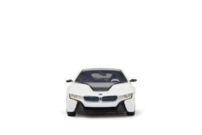 BMW I8 1:14 weiß 40Mhz