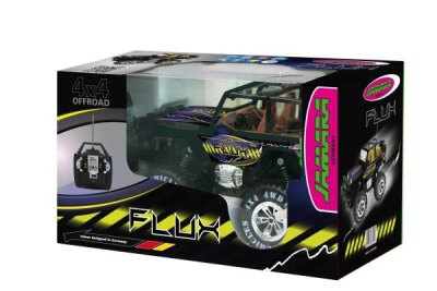Flux 1:10 4WD