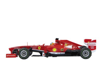 Ferrari F1 1:12