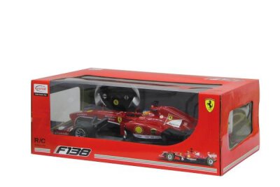 Ferrari F1 1:12