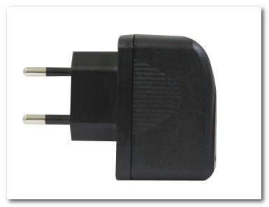 Ladegerät USB Ladeadapter 230V