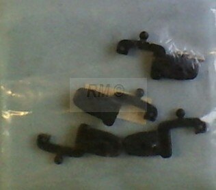 Walkera HM-5G4-Z-03 Hauptrotorblatt Halterung (Si,ulus...