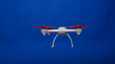 200 QX Brushless BNF