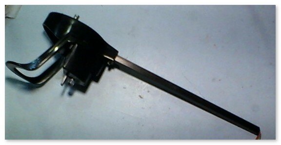 zoopa Q 650 Ausleger CCW / WL mit Motor