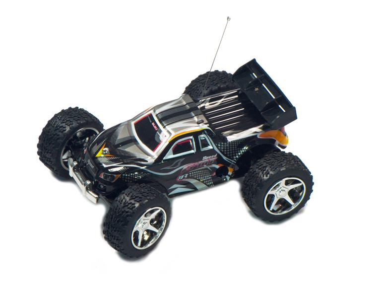 Mini Monstertruck 1:24