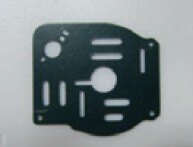 Hauptrahmen E-Rix150