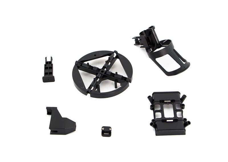 Kunststoff Teile Set Sky Agent ( nicht FPV Version )