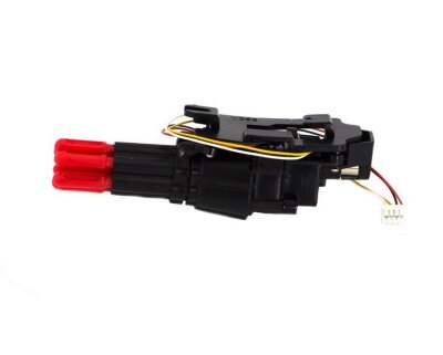 Erweiterung   Schuss Modul