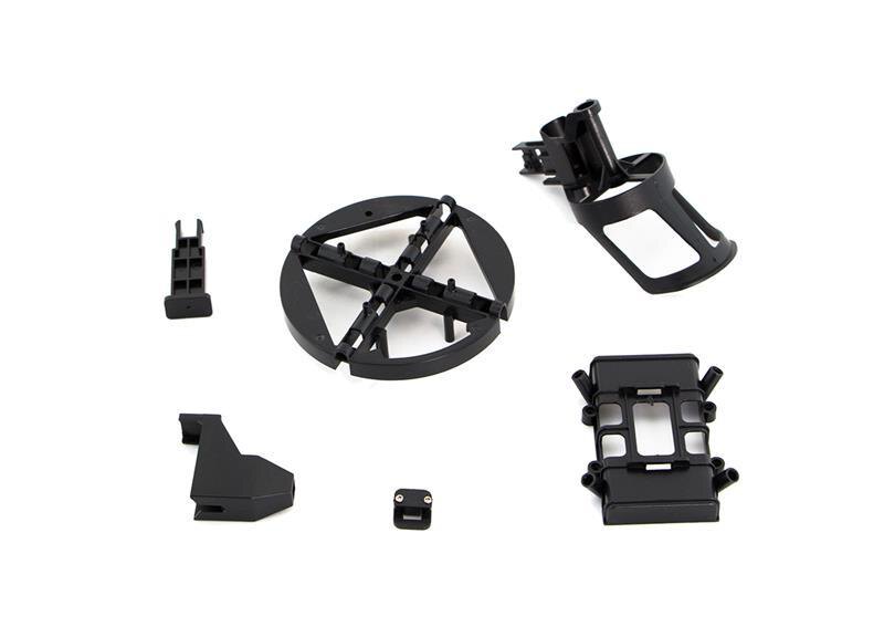 Kunststoff Teile Set passend für Sky Agent FPV