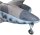Dynam ME 262 Jet im PNP Set ohne Akku/RC #