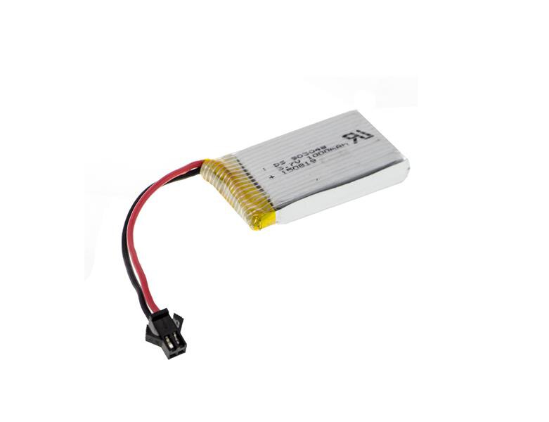 Jamara 036889 / Akku MT Copter M 3,7V / 1000mAH / Toy Stecker