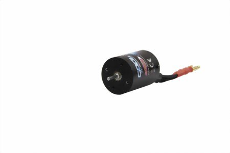 E-Motor CR B3650 3450KV 3S4P 3,17mm
