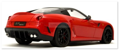 Ferrari 599  Design mit Akku -1:14