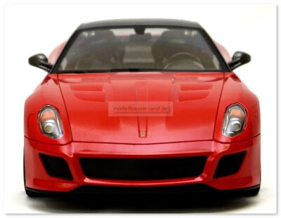 Ferrari 599  Design mit Akku -1:14