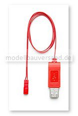Ladekabel USB-BEC Tchibo QCX      (038068)