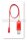 Ladekabel USB-BEC Tchibo QCX      (038068)