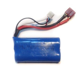 Akku Torento Lipo 7,4V 1500mAh 11,1Wh