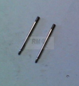 Kolbenstange vorn 3.5mm #229A