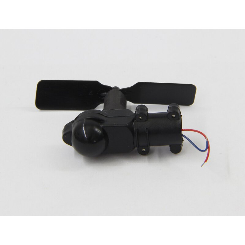 Heckrotor Simply VE1