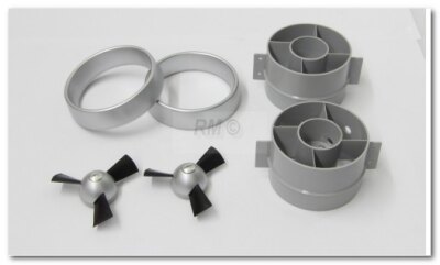 Impeller Learjet  1141mm
