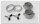 Impeller Learjet  1141mm