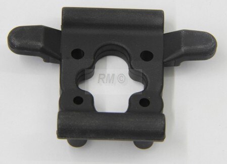 Halteplatte Wheelie Bar TS
