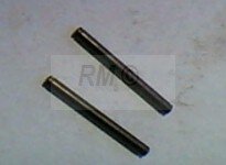 Querlenker-Stift DG-RB-RP vorn aussen VE2 32mm