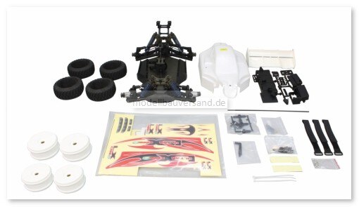 Ultra LX²e 1:8 BL 80%