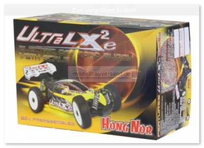Ultra LX²e 1:8 BL 80%