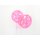 Felgen 1:10 5 Speichen neon pink 22mm