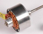 FMS Brushless Motor 3128-KV2650