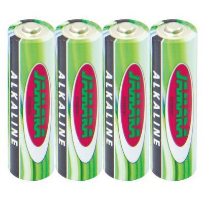 Batterie SuperCellAA Alkaline1,5V  4 Stk