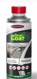 Cover Coat Verdünner 450ml Dose