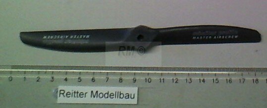 Luftschraube Scimitar  7x4