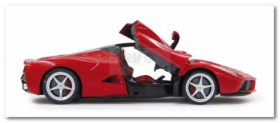 Ferrari LaFerrari 1:14 rot 40MHz