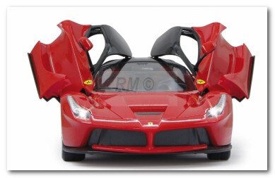 Ferrari LaFerrari 1:14 rot 40MHz