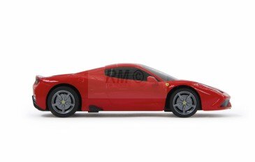 Ferrari 458 Speciale A 1:24 rot 40MHz