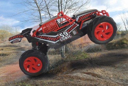 Cubic Desert Buggy 1:14 2,4GHz