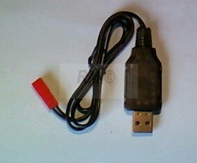 Ladekabel USB Rupter/Cubic