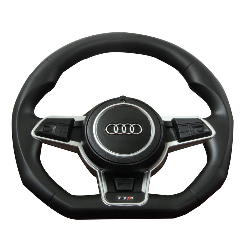 Lenkrad Rideon Audi TTS