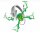 Loony Frog 3D AHP+ Quadrocopter