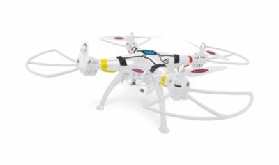 Payload Altitude HD Wifi FPV AHP+ Quadrocopter