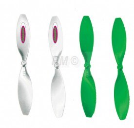 Rotorblatt Loony Frog VE4