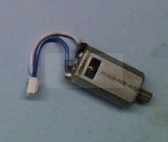 Motor Payload B VE1 ( Kabel blau / Weiß )