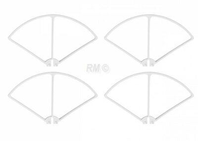 Rotorschutz Payload VE4