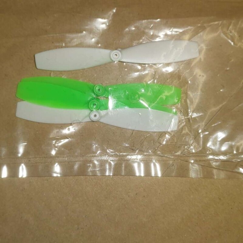 Rotorblatt Set 2xa 2xb für Sky Pro