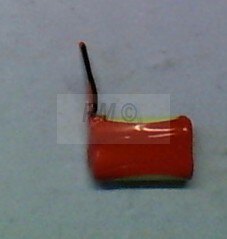 NImH 4,8V 150 mAH ( 35 x 20 x 11 mm ) Parkflyer